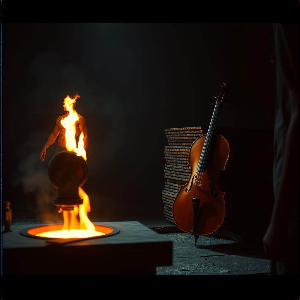 Song Image