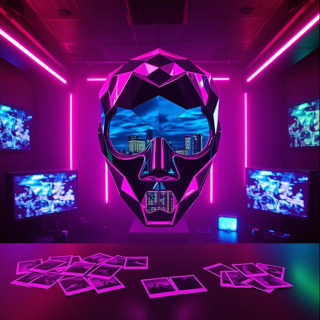 Persona image for HRvsNeonSamePromts