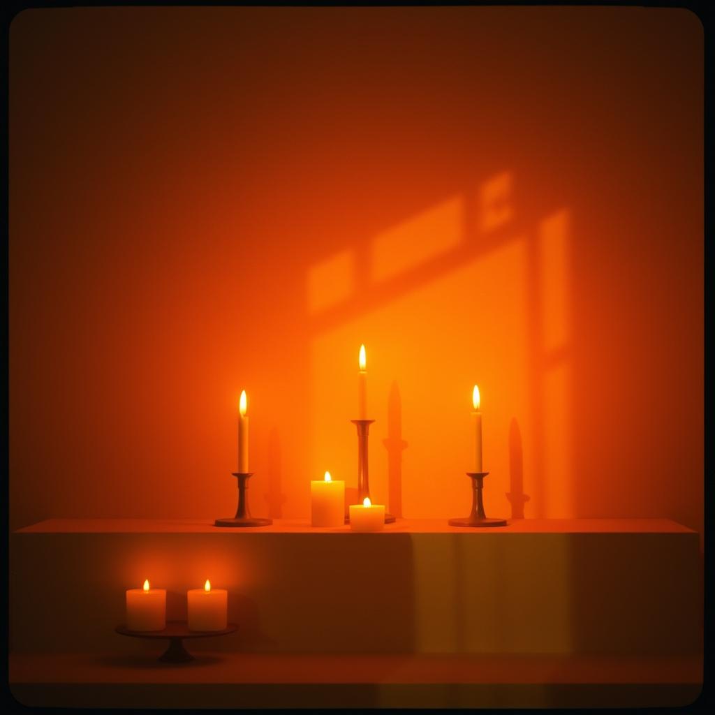 Requiem (C) 4