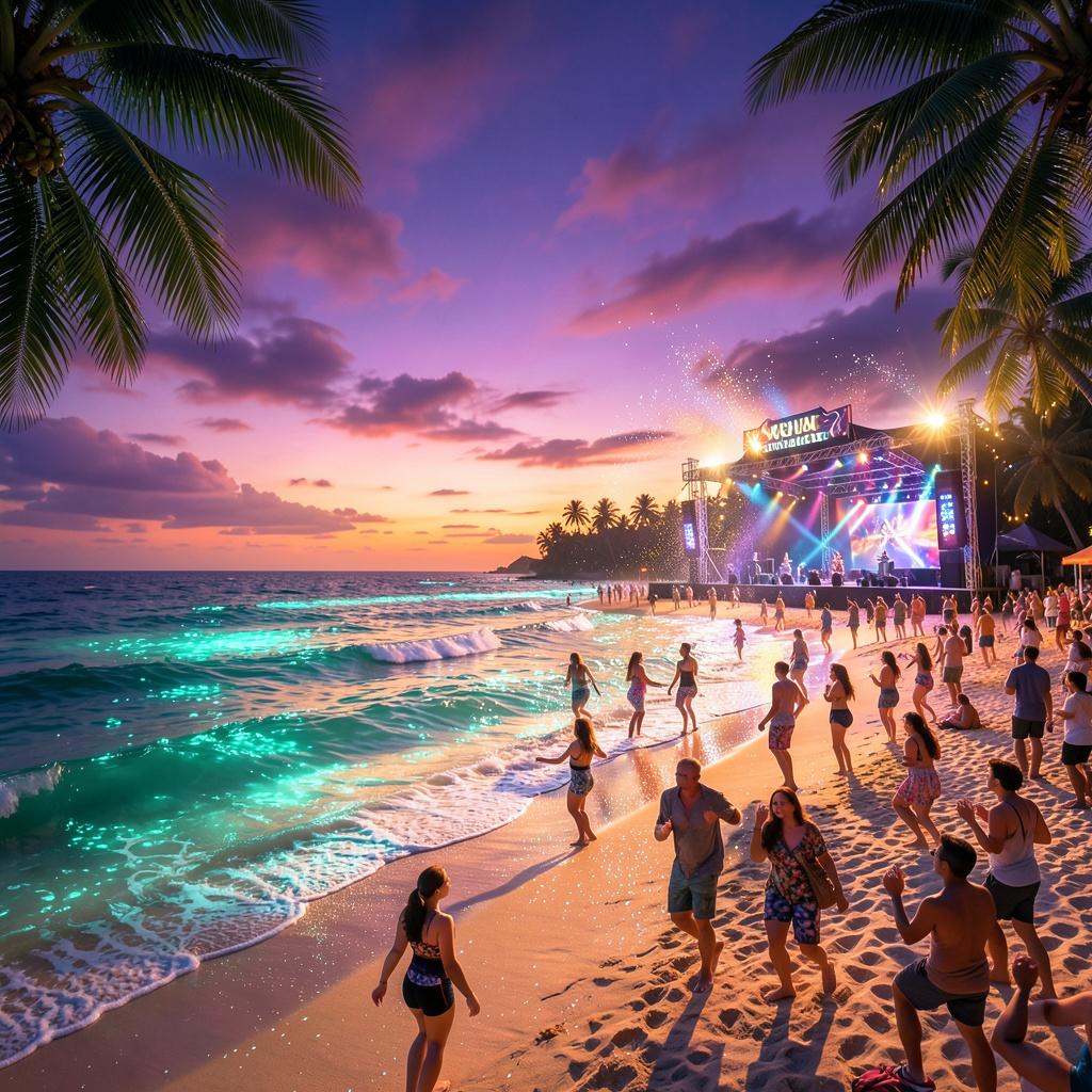 Suns Out Party Up artwork