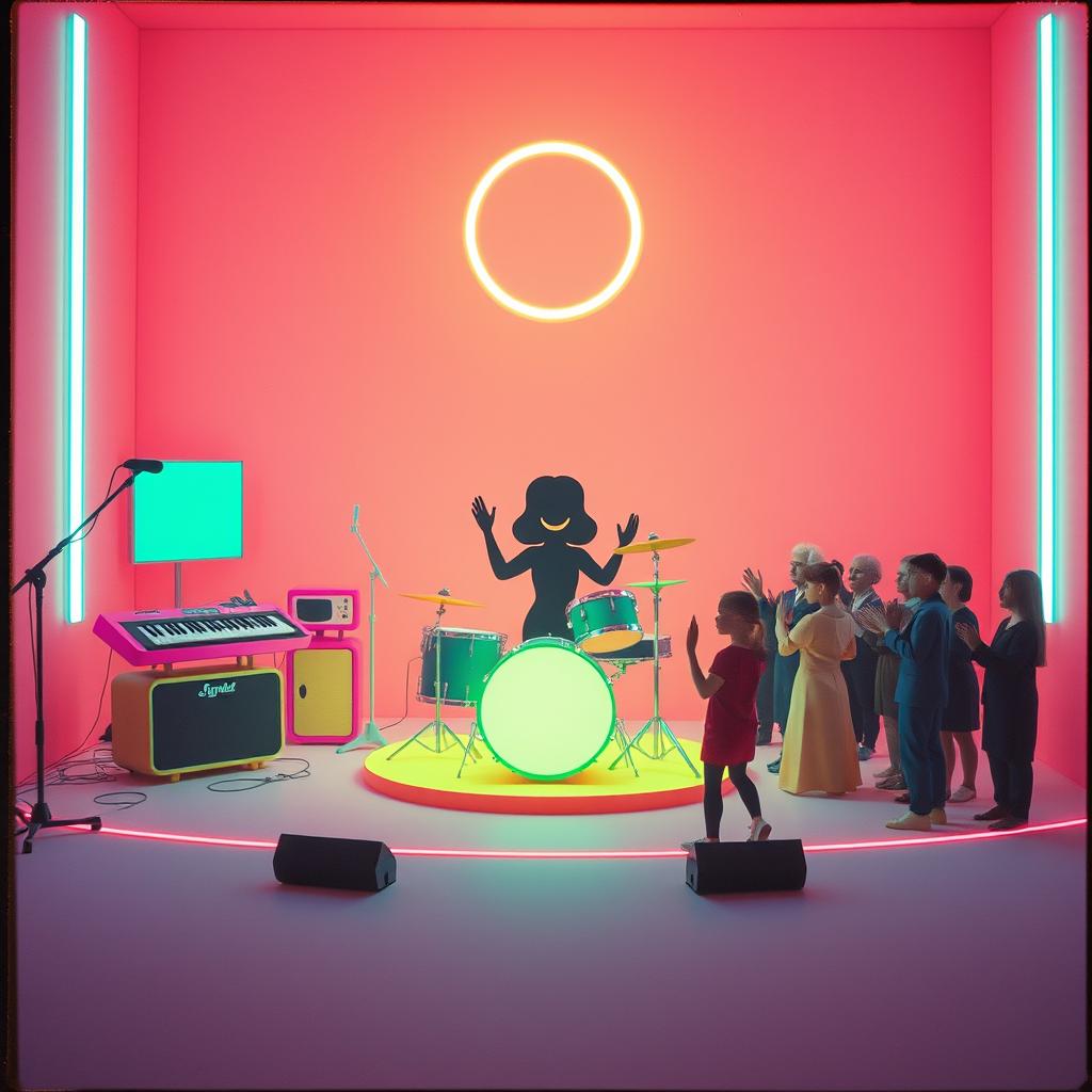 Song Image