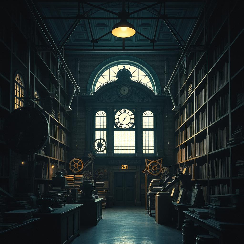 Voice image for Pre-unit