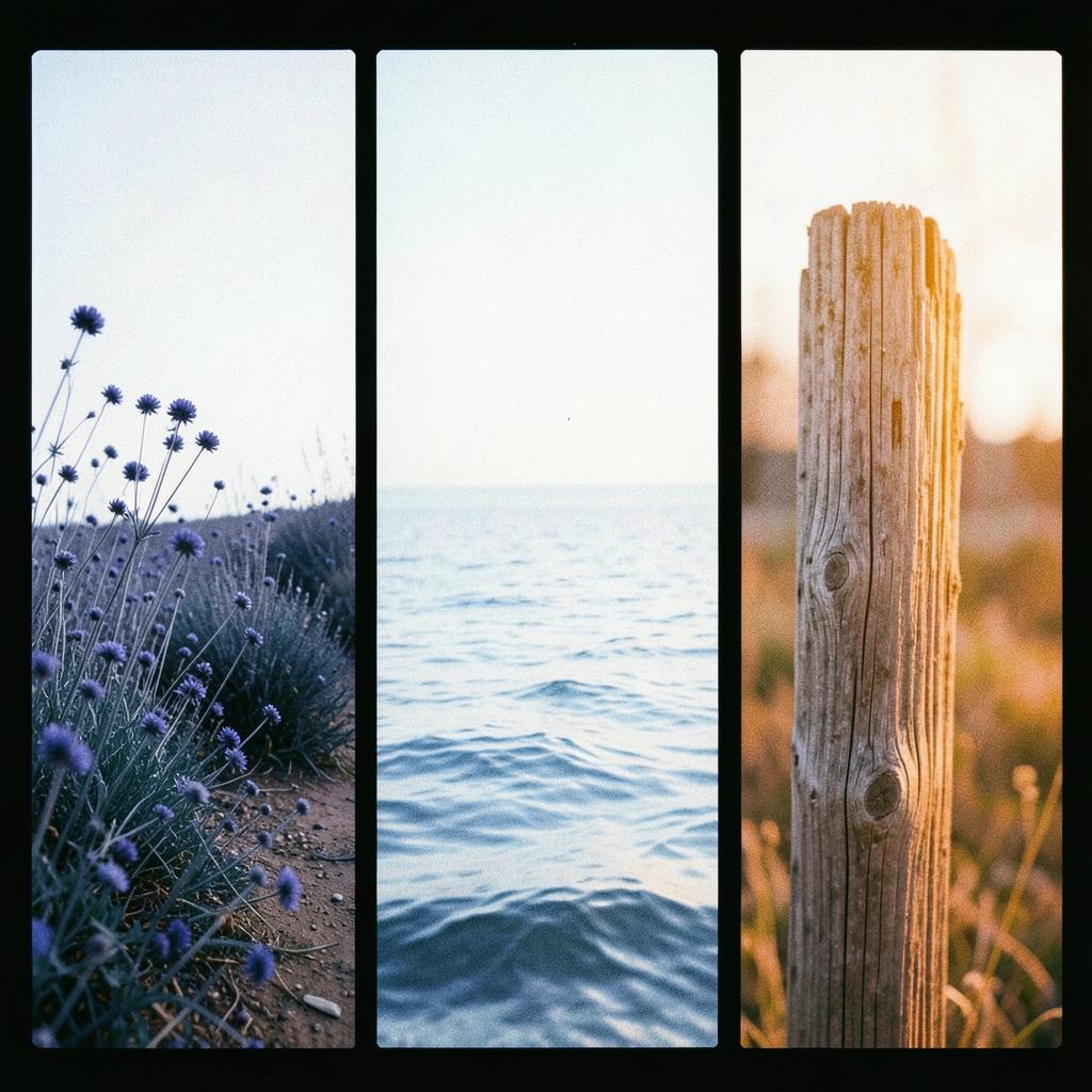 I Make Memories artwork