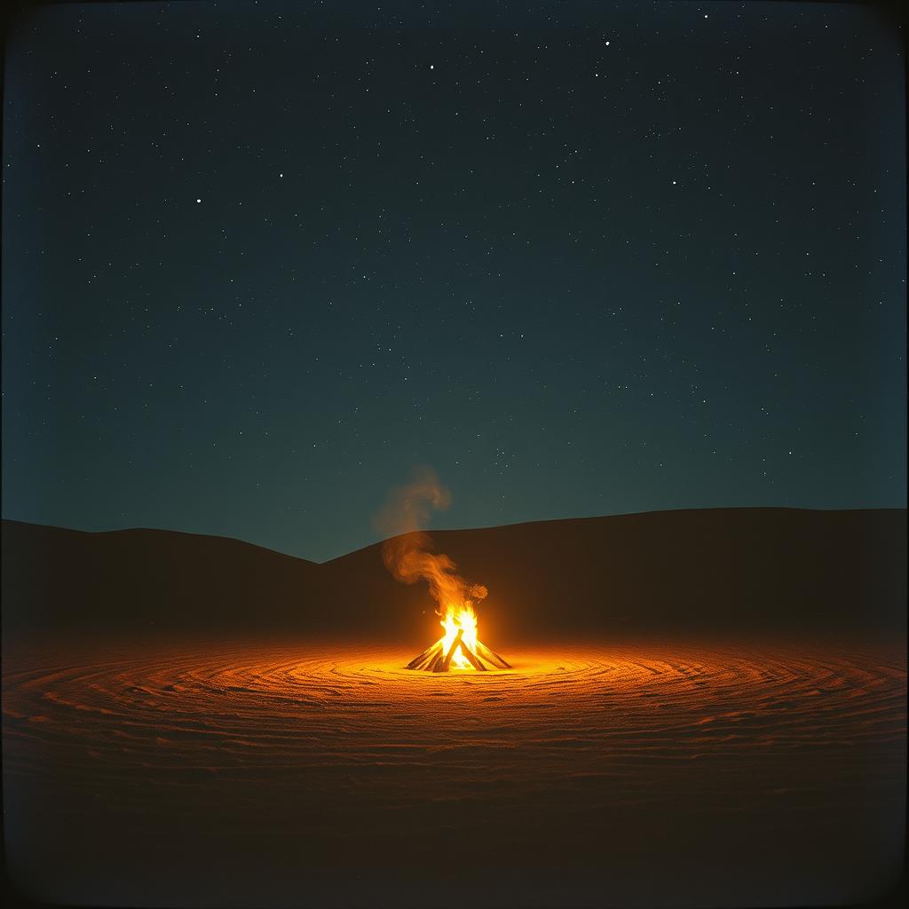 Track 13: Living on Hopes and Dreams artwork