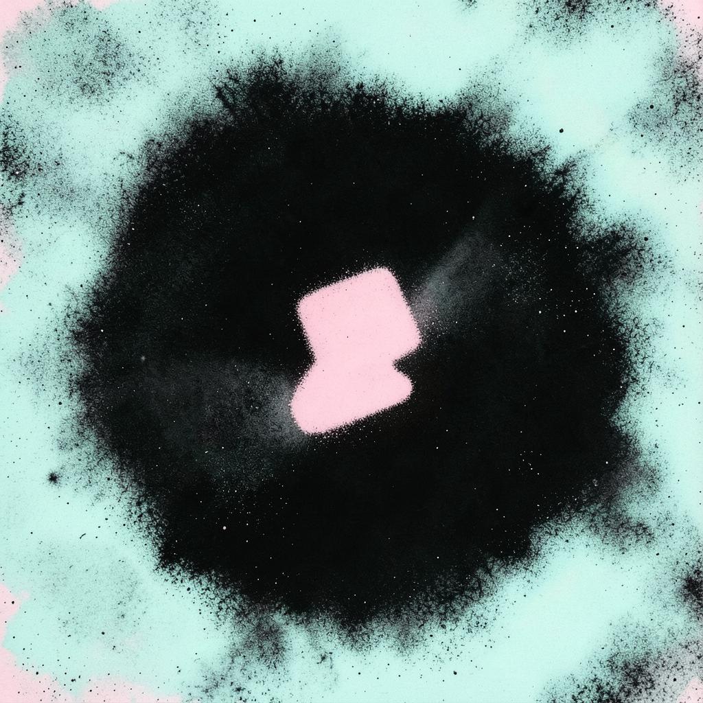 Title: Roxi-Band: Studio: Blue Was Listening artwork