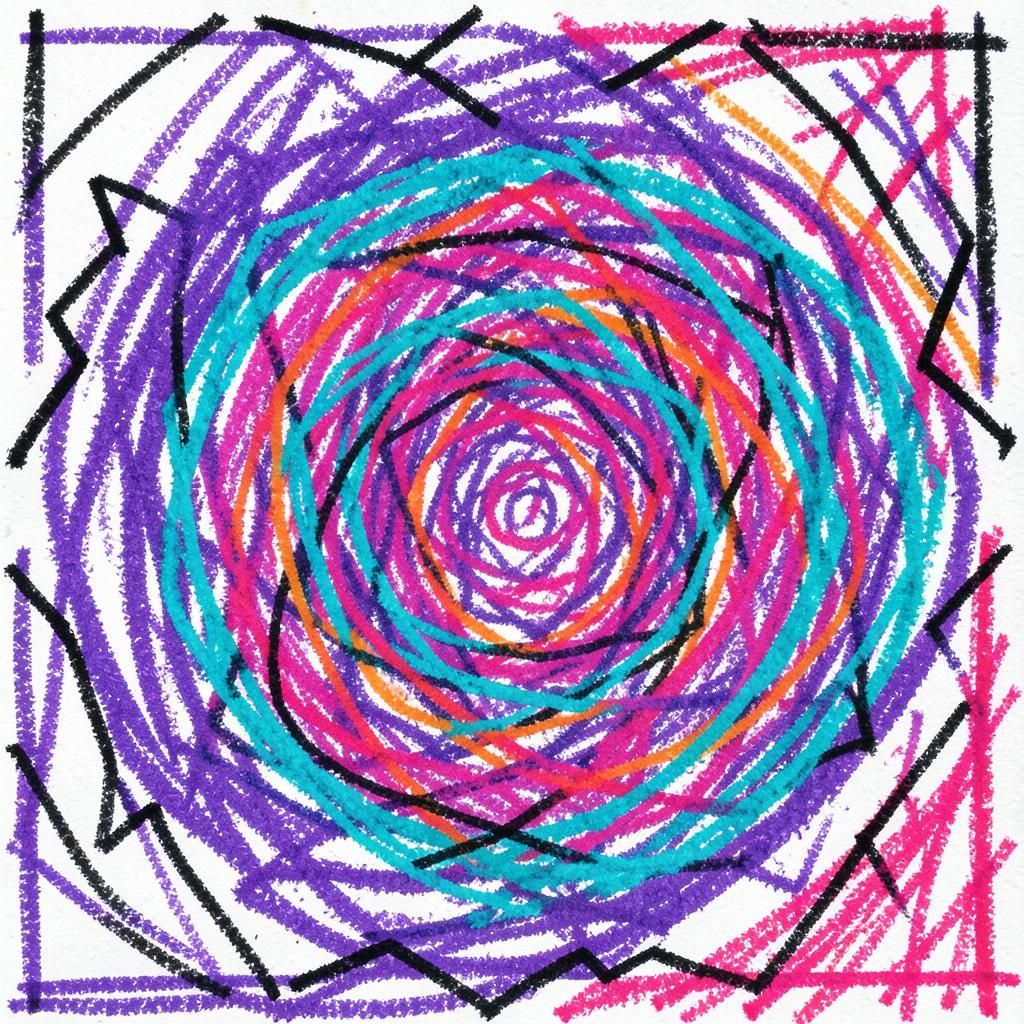 la6 artwork