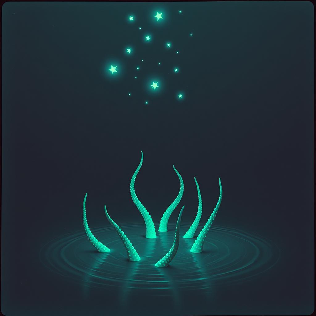 R'lyeh Traag artwork