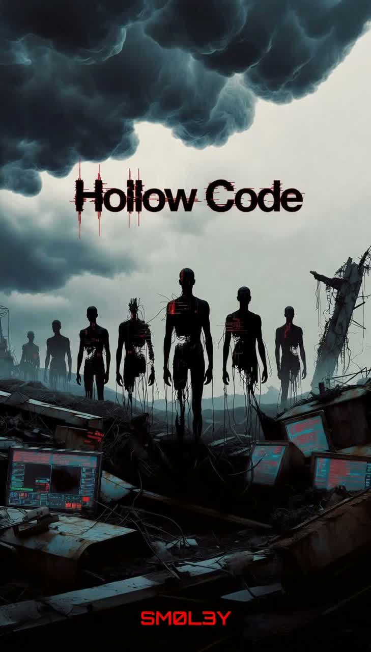 HOLLOWCODE REMASTERED 