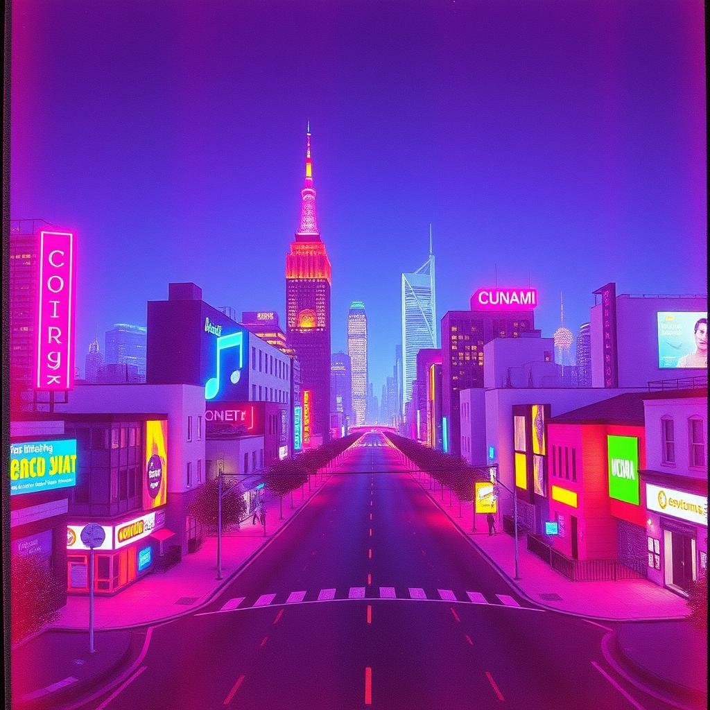 Song Image