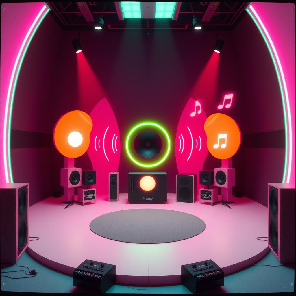 Image for Vocal Playground