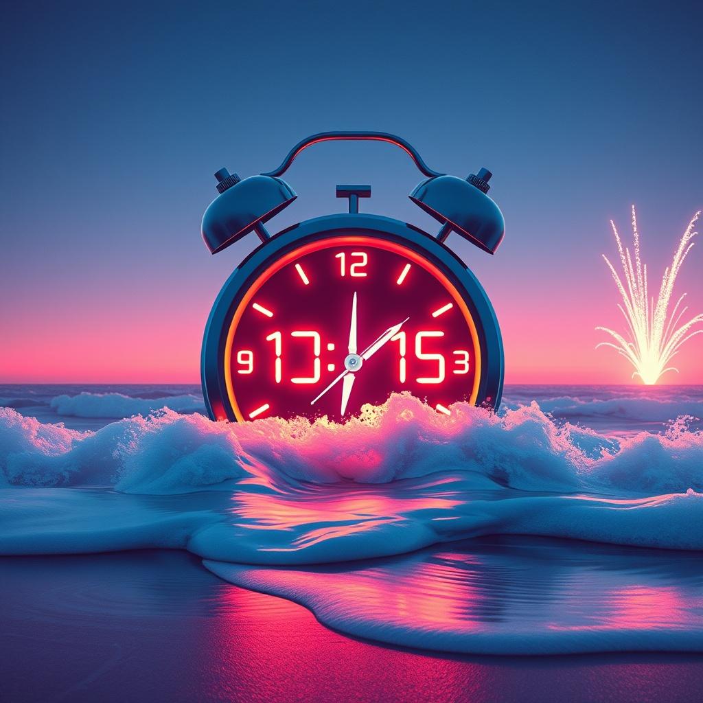 Tick-Tack artwork