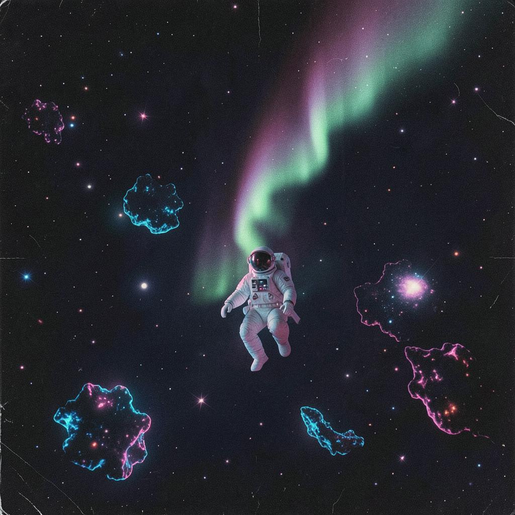 Trajectoire (Live Edition) artwork