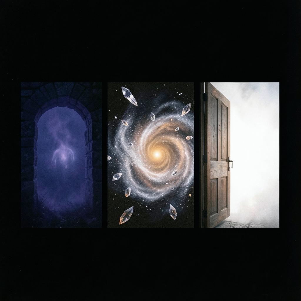 1. The Entrance (Remastered) artwork