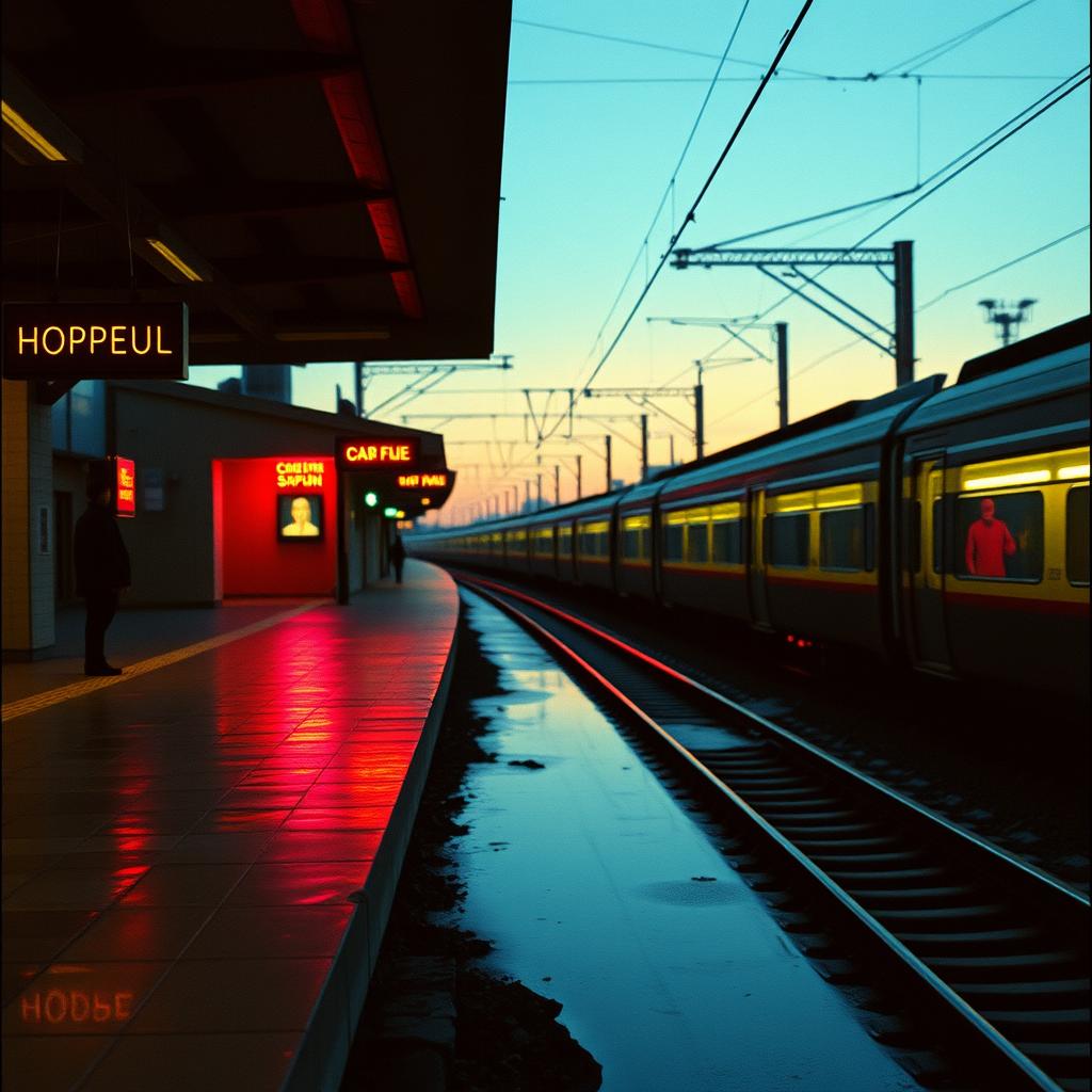 Image for Bahnlieder