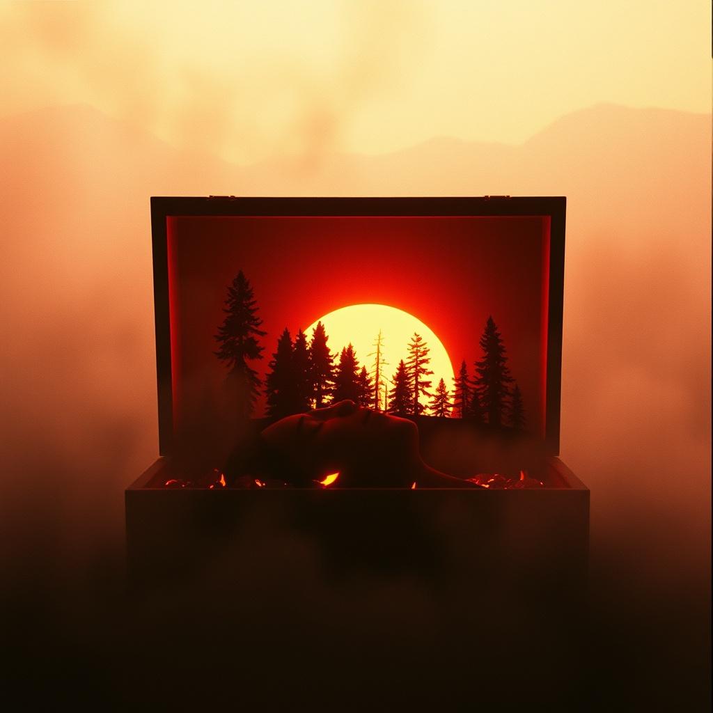 Persona image for Julia