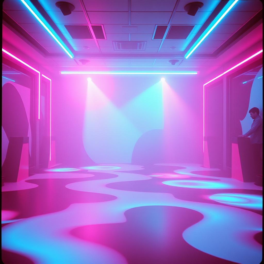 Run the Bass artwork