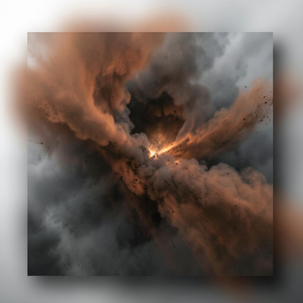 Письмо генералу Z. (Иосиф Бродский) artwork