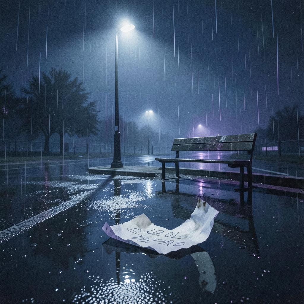Dangerous Love artwork