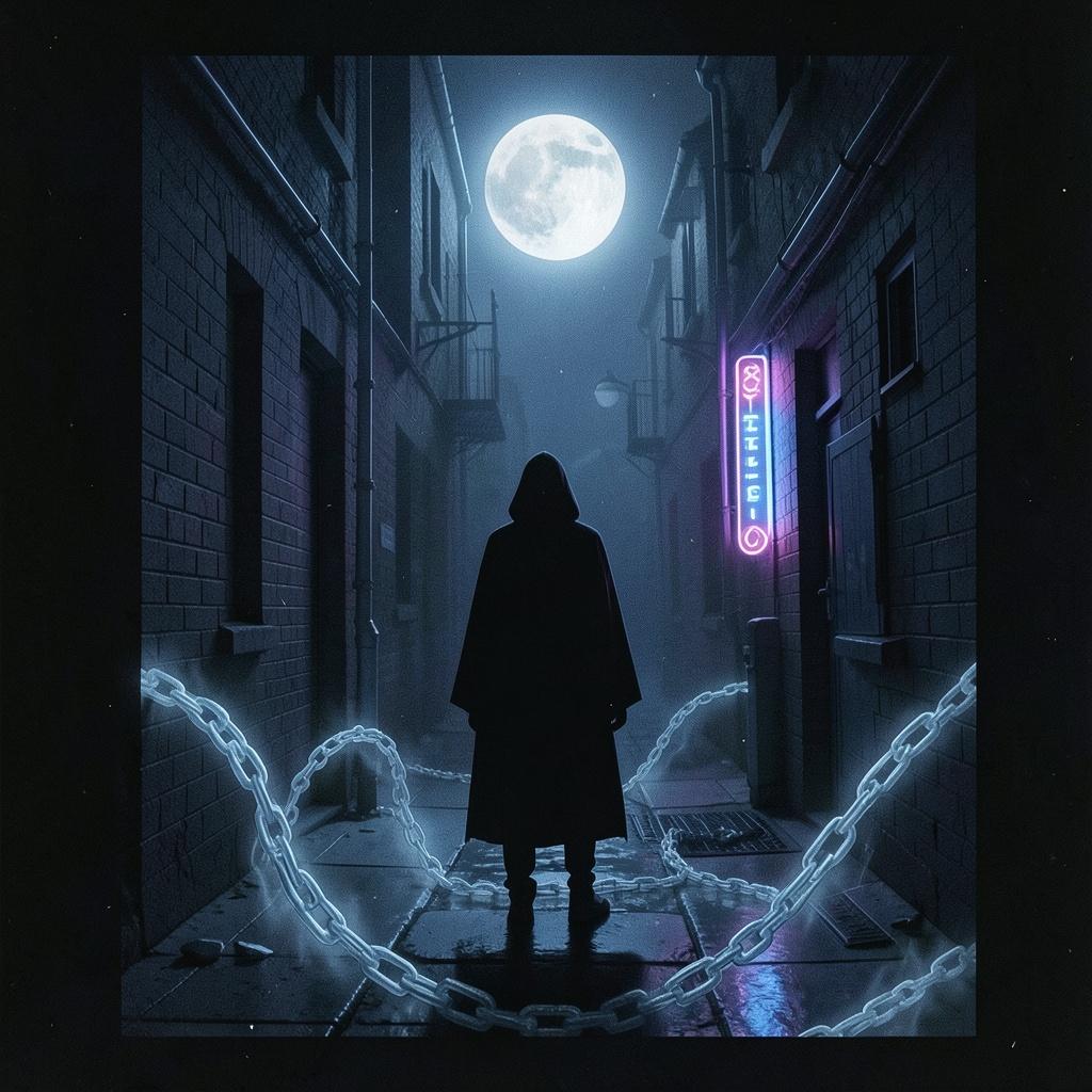 Predator Mode artwork