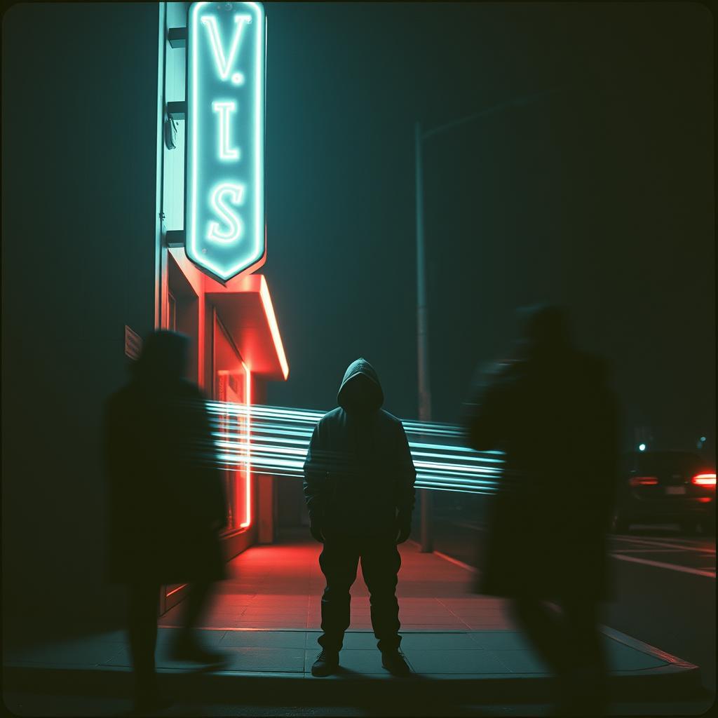 Persona image for reggaeton