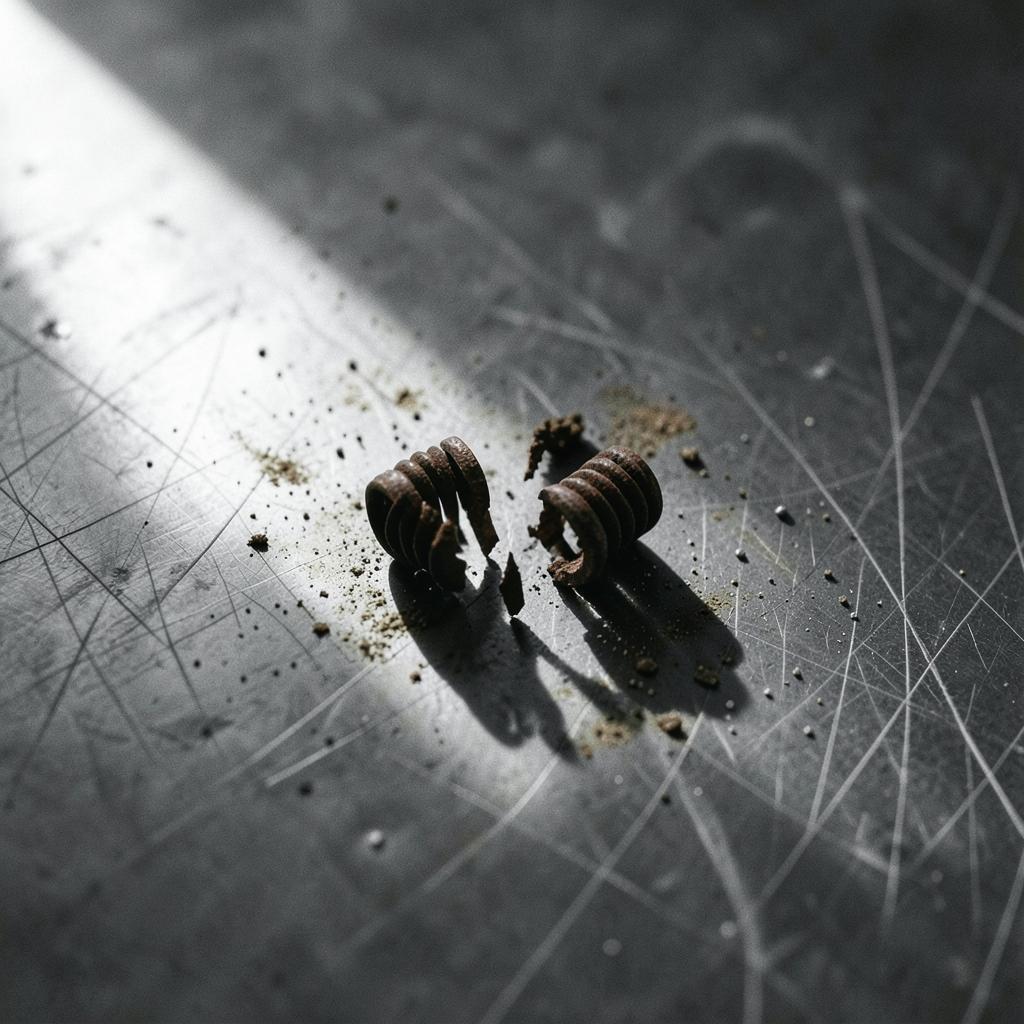 Clockwork Me artwork