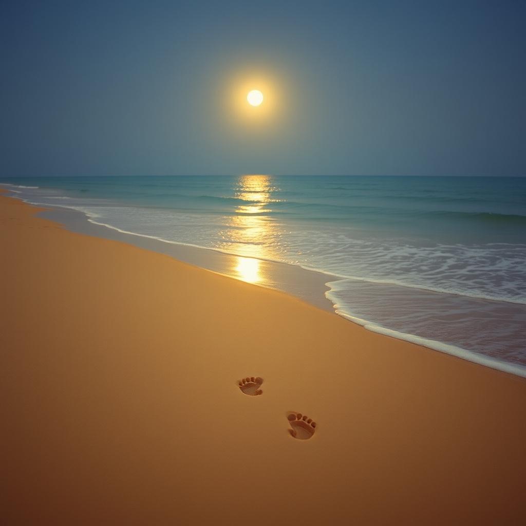 Chosen By The Shore artwork