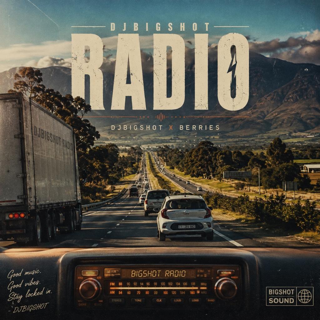 DJBIGSHOT RADIO