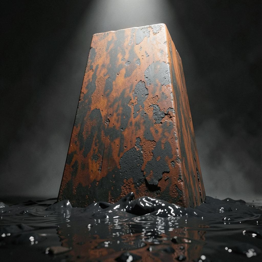 Subterranean Miasma artwork