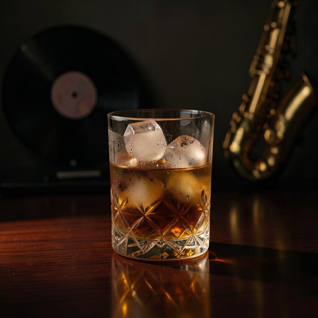 Dernier Verre Pour Moi artwork
