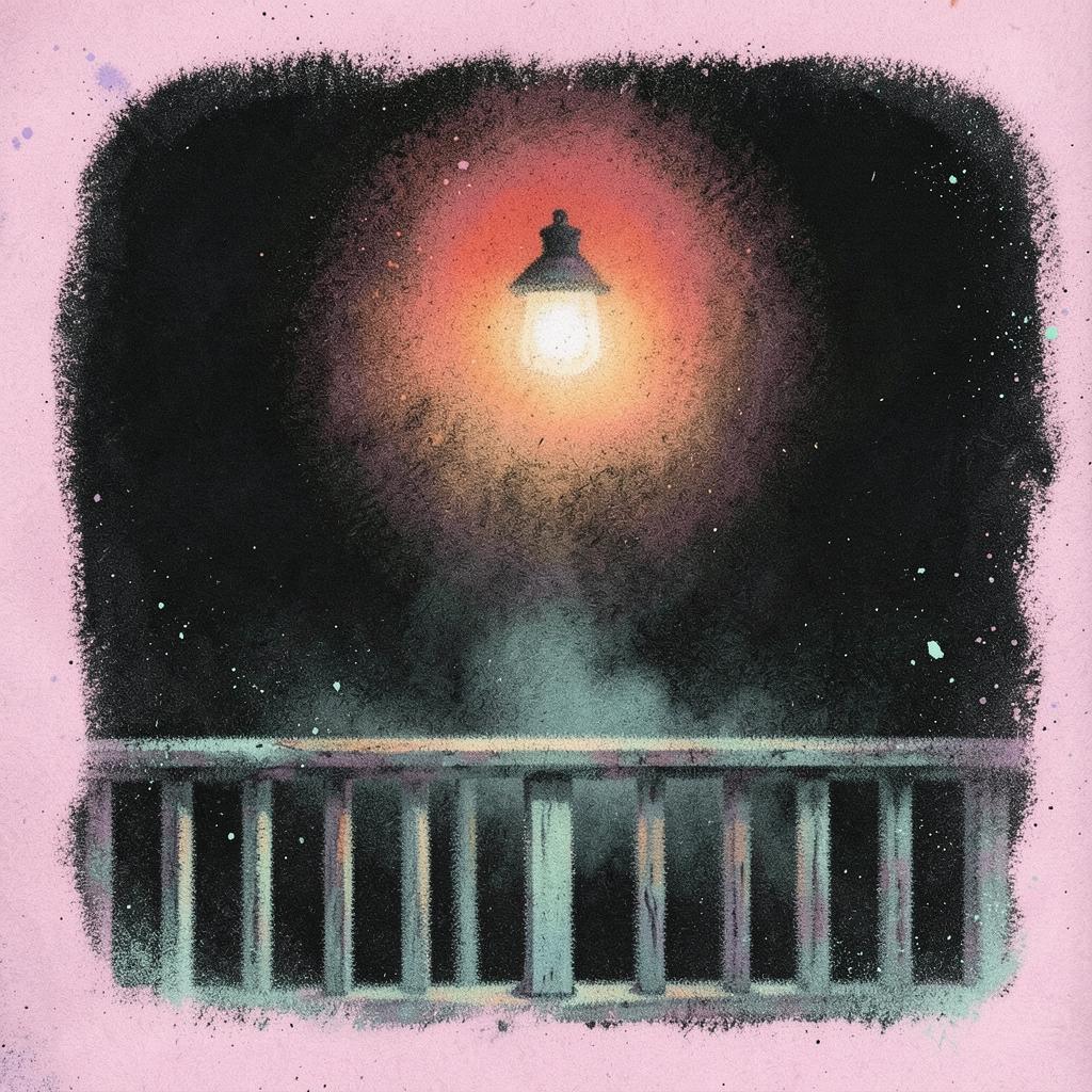 Hometown Echoes artwork