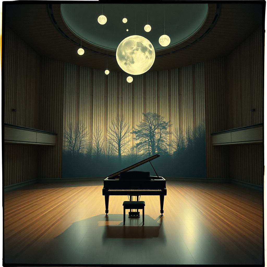 Song Image