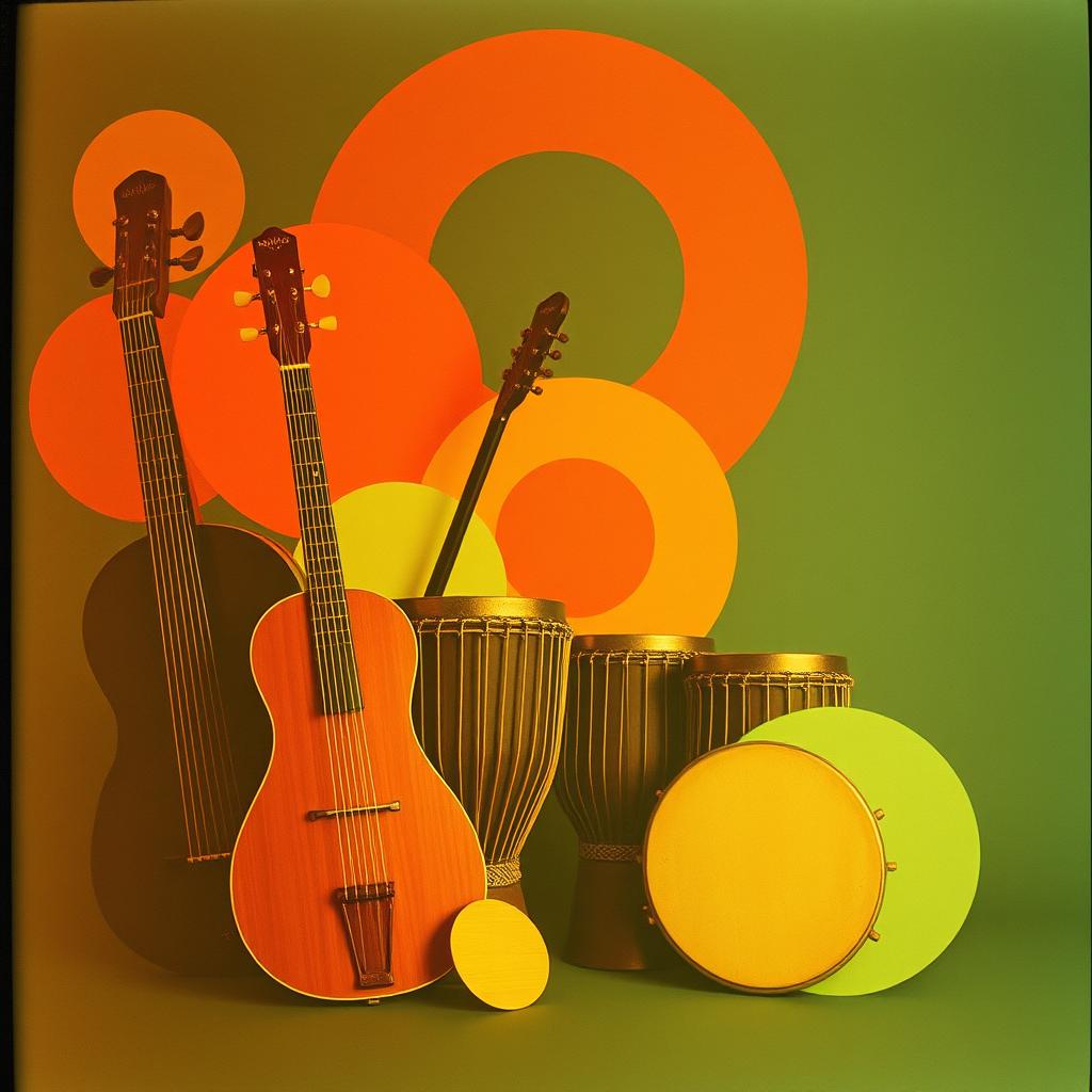 Song Image