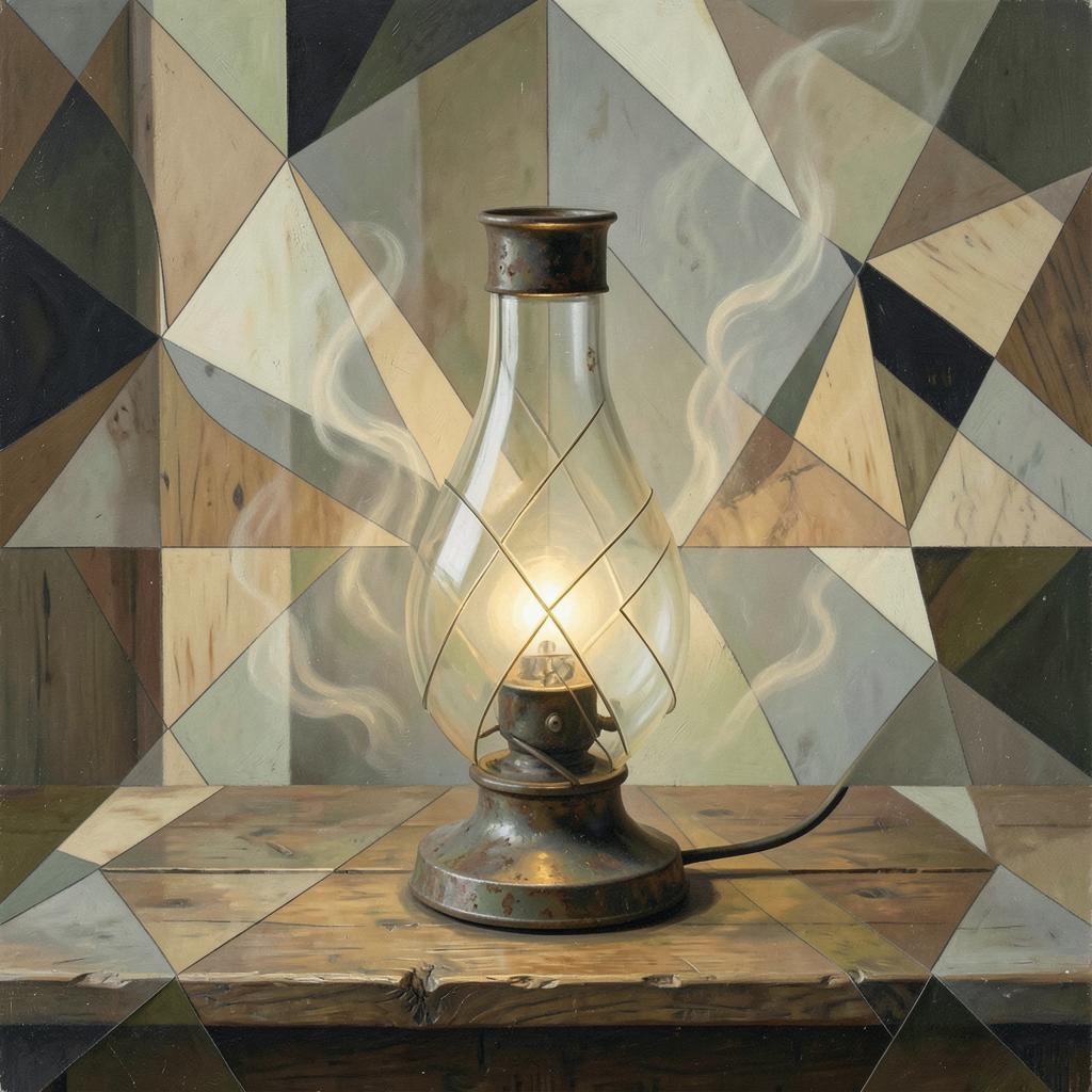 Mẹ lắng nghe artwork