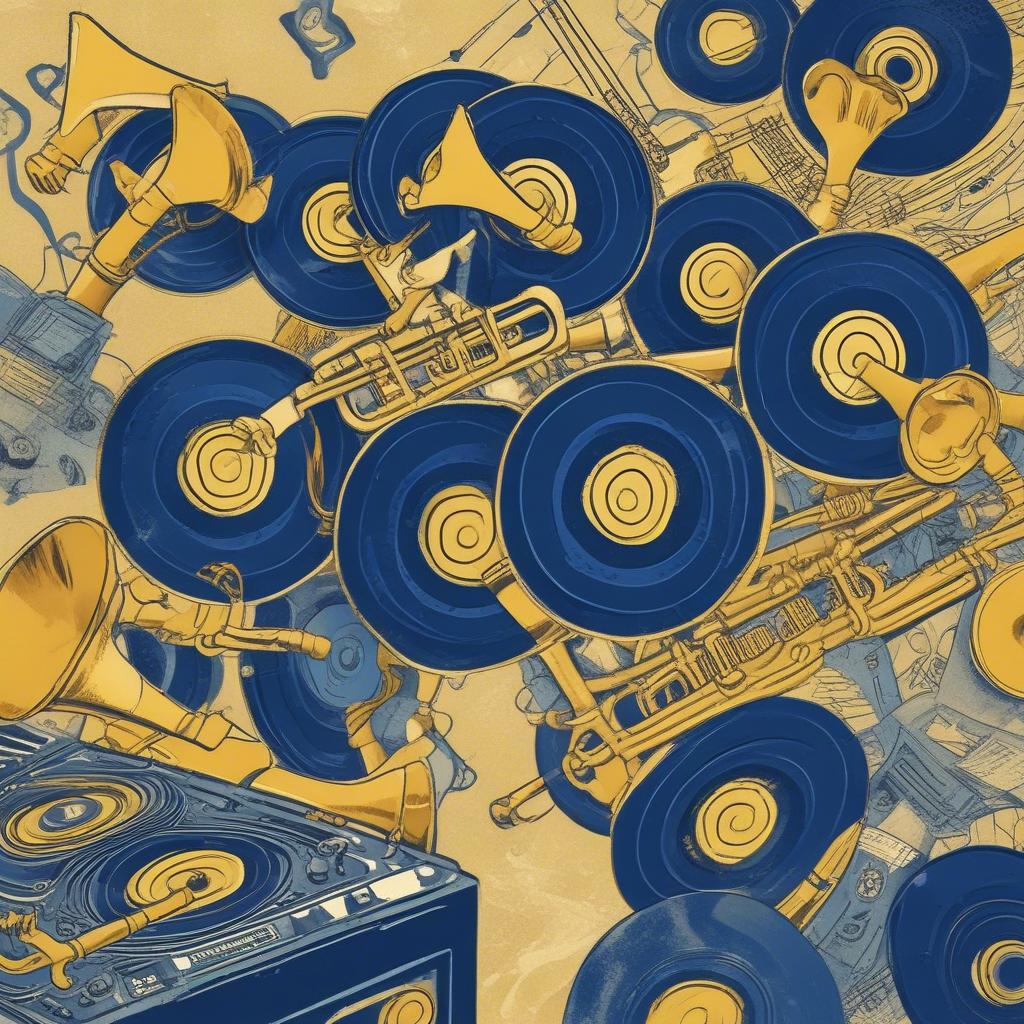 Song Image
