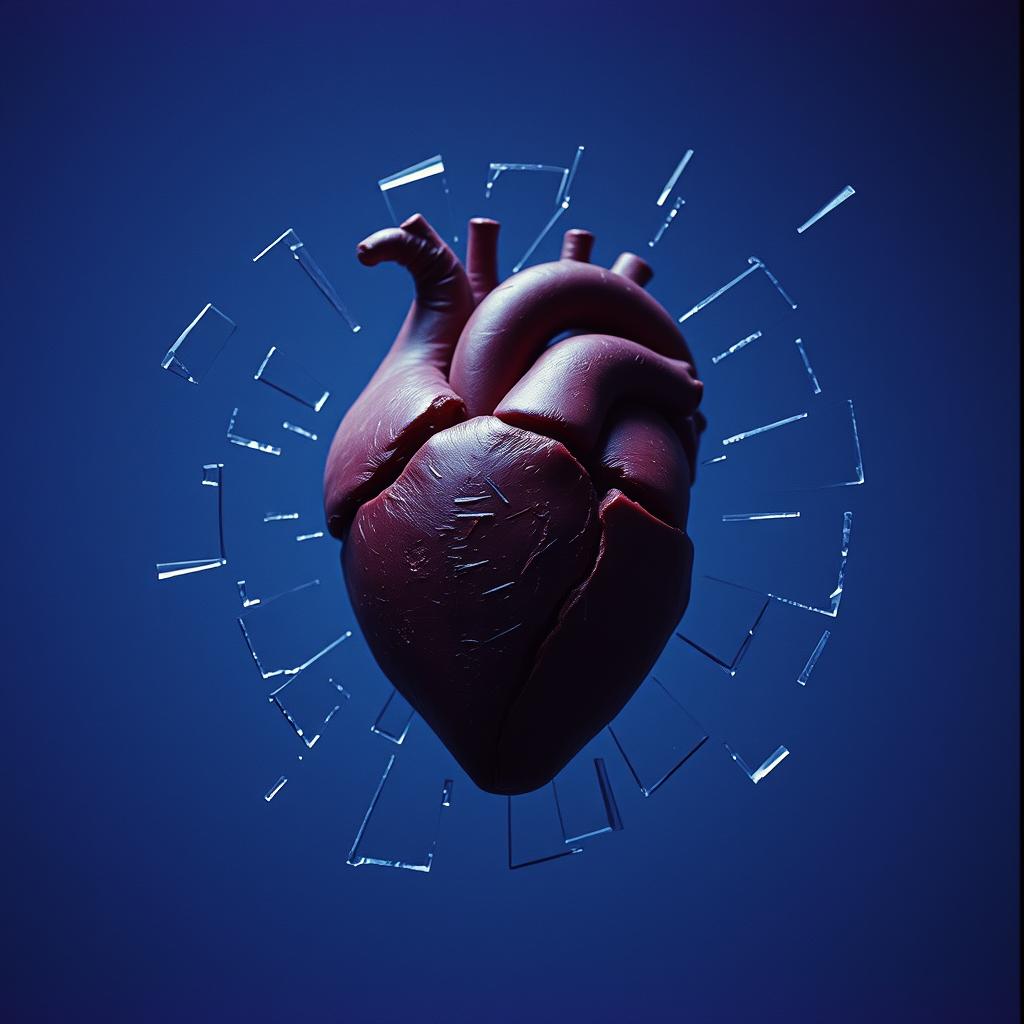 "Love Again"  (Remix) artwork