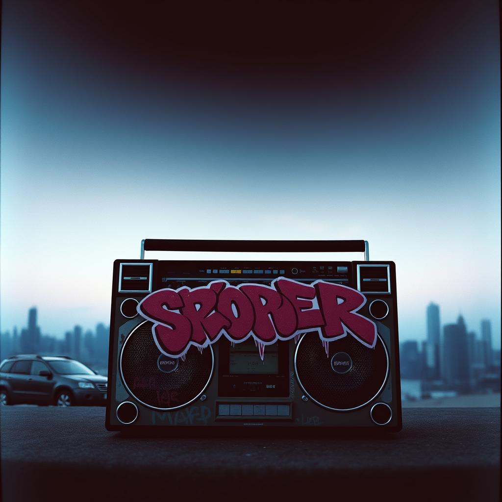 Cash Rules artwork