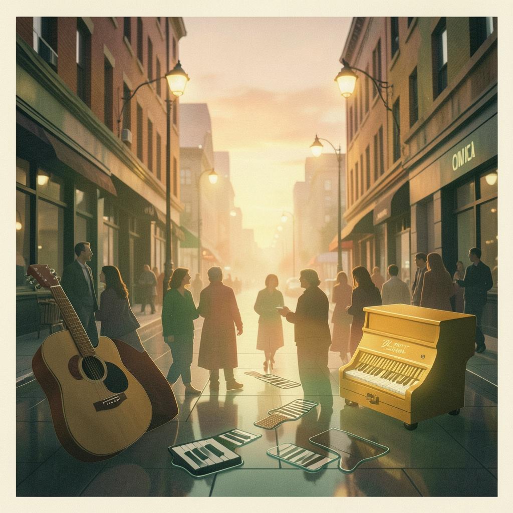 Song Image