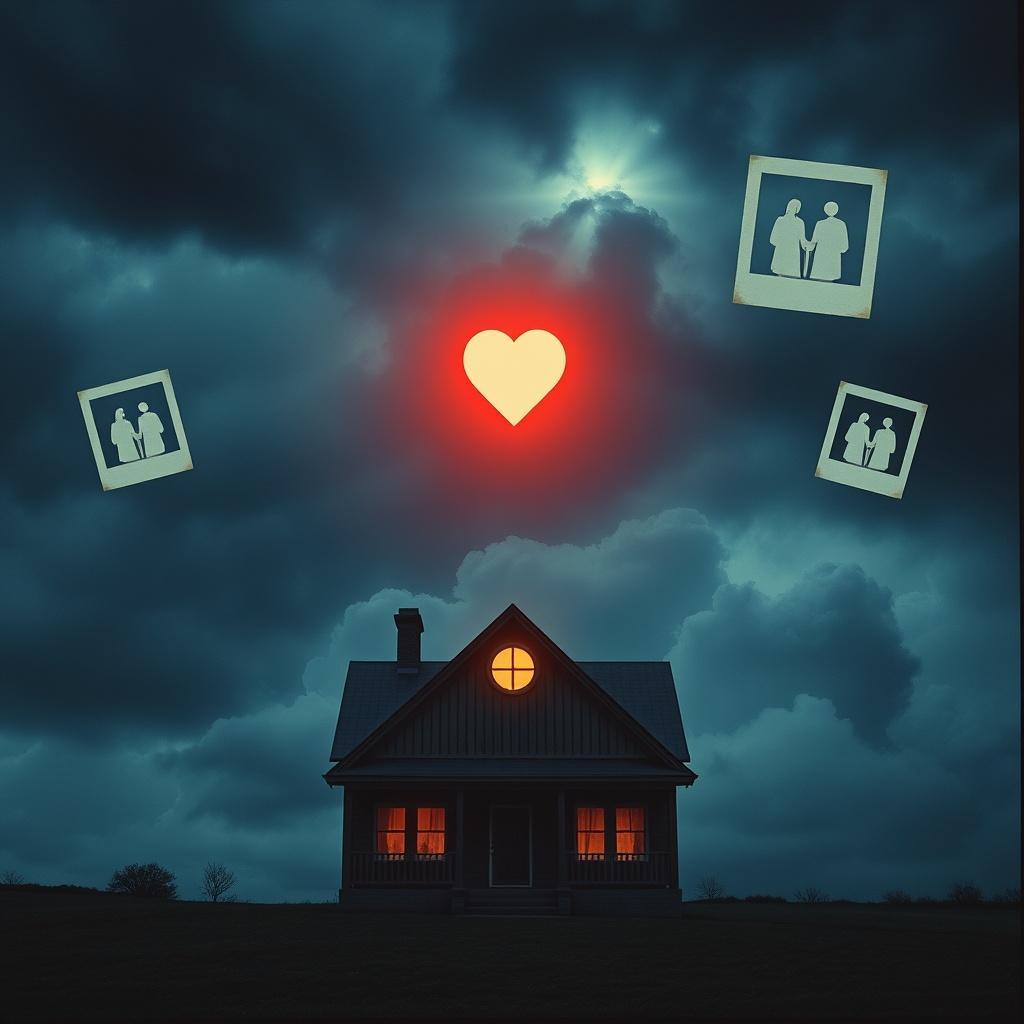Chœurs de Tempête artwork