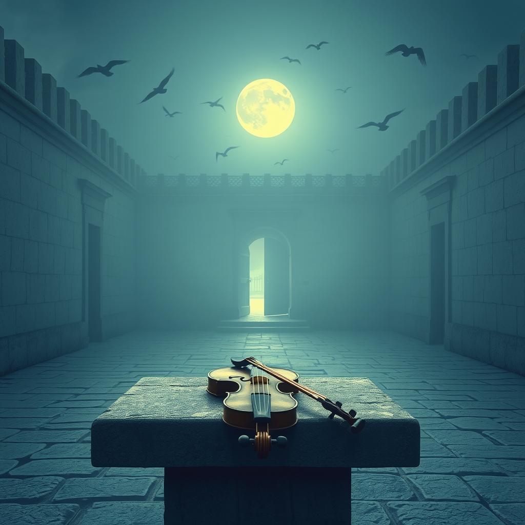 Good Men artwork