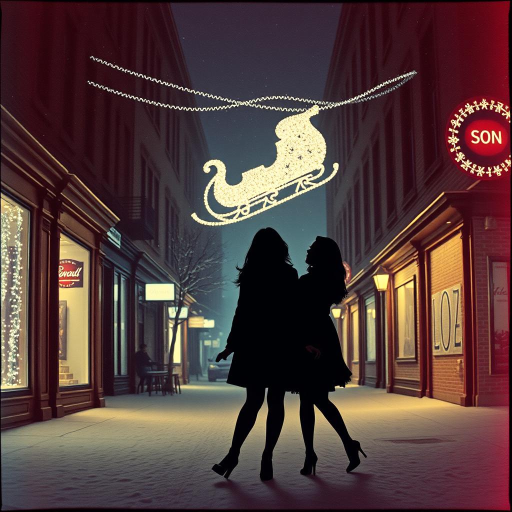 Holidays music 
