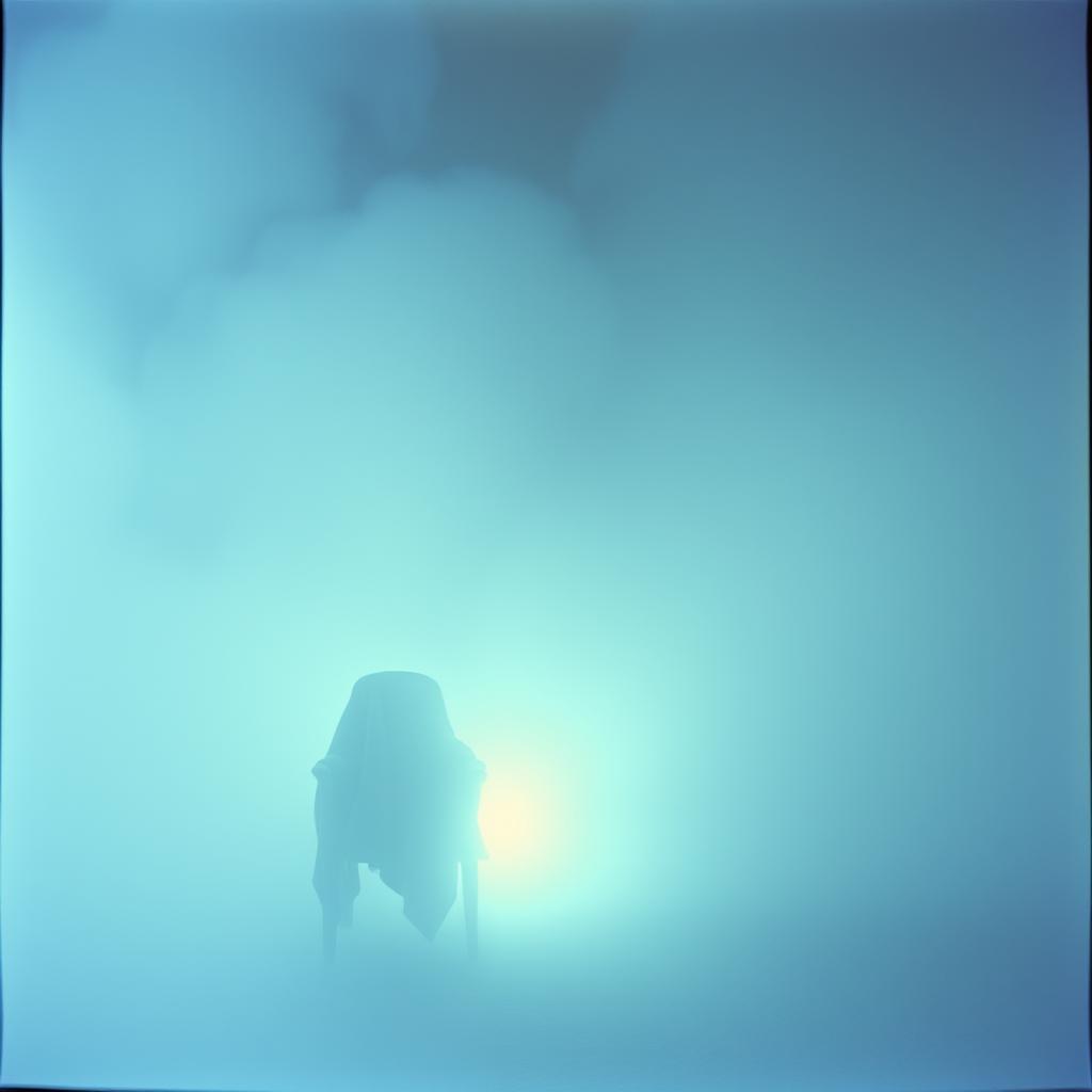 Image for Nova Ai Ghost Mode