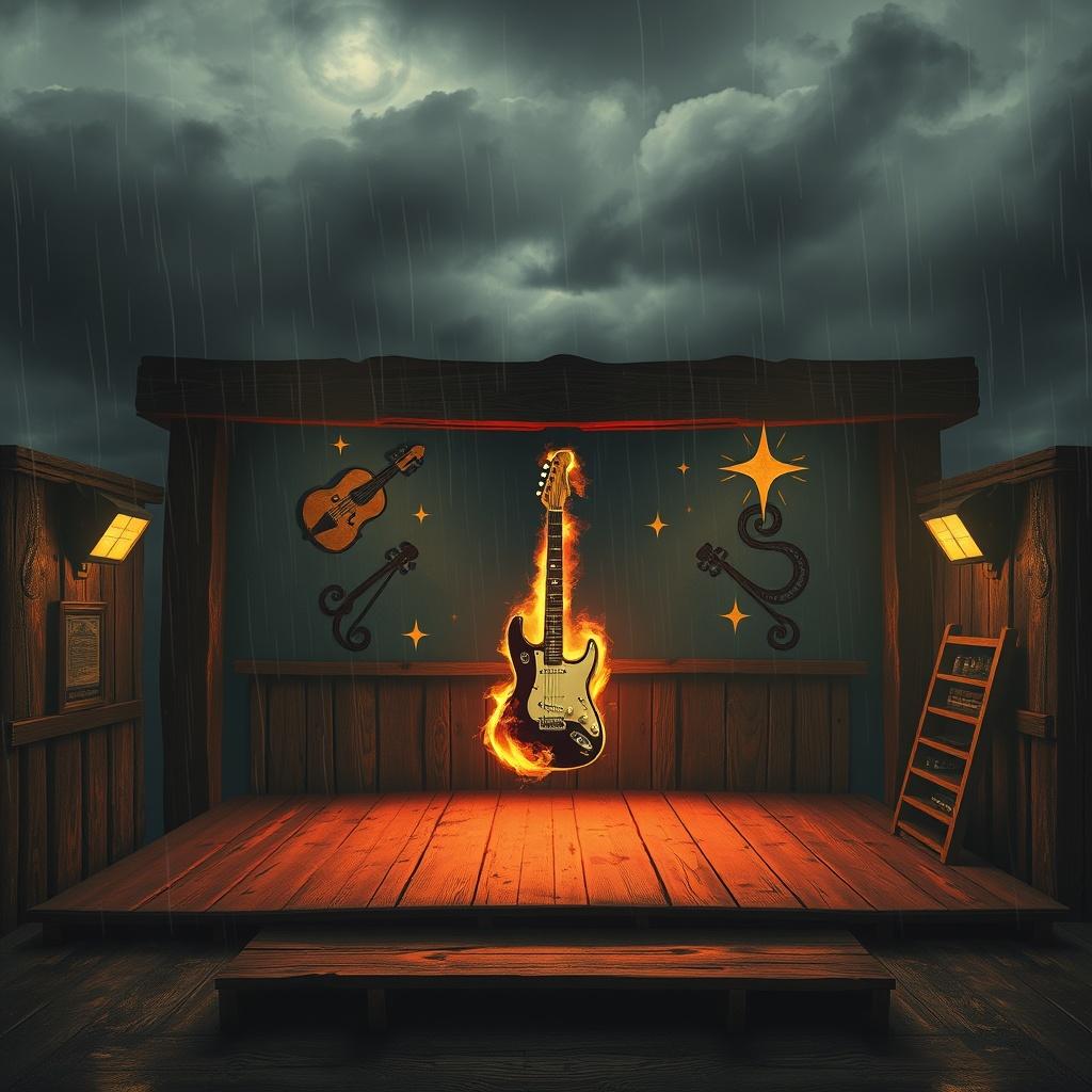 Song Image
