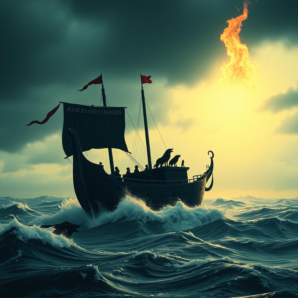 Playlist cover art