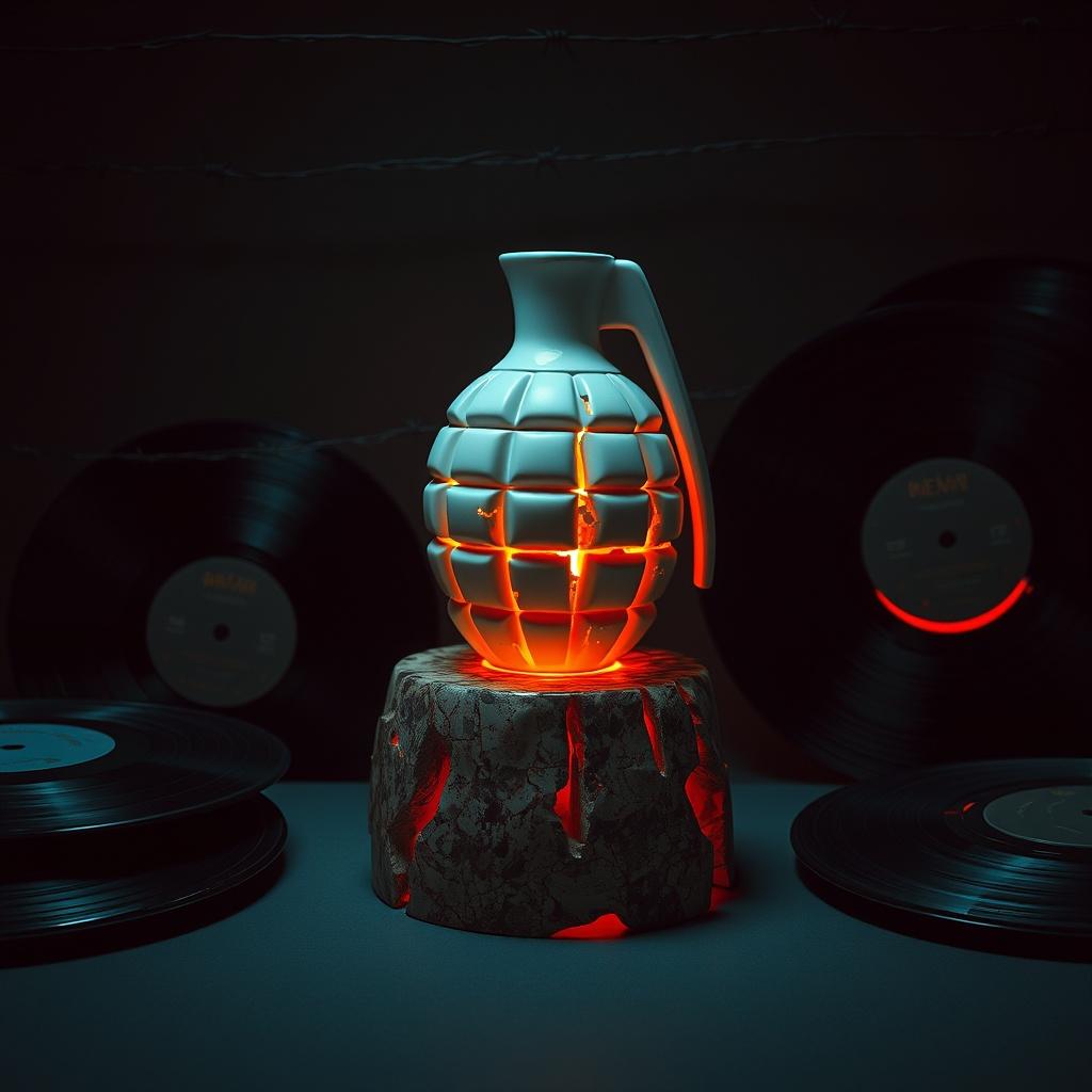 Song Image