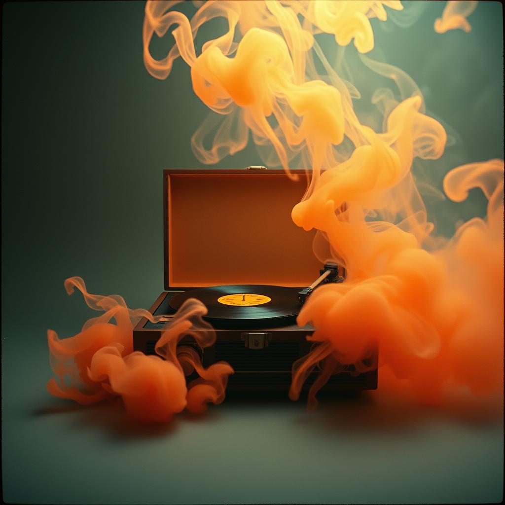 Little changes artwork