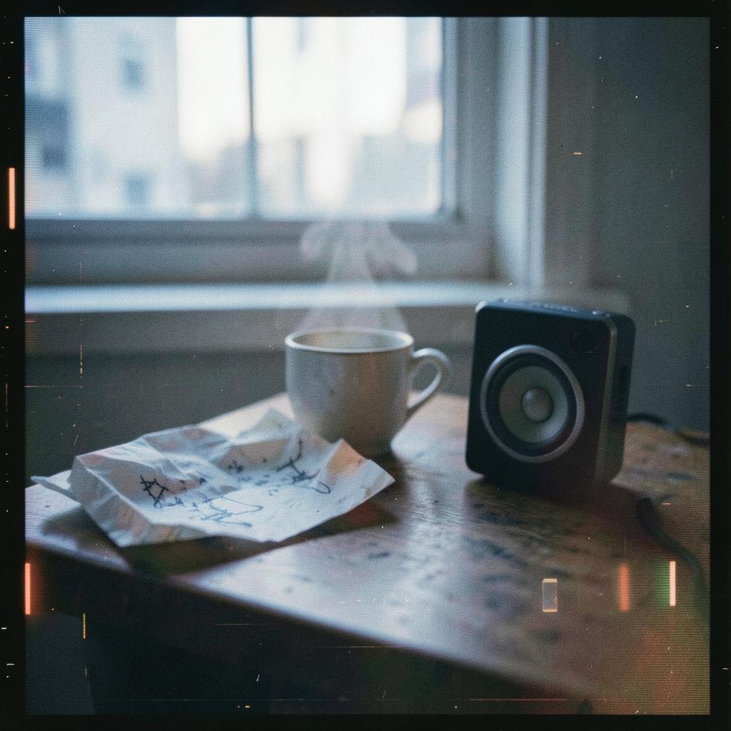 Song Cover Image