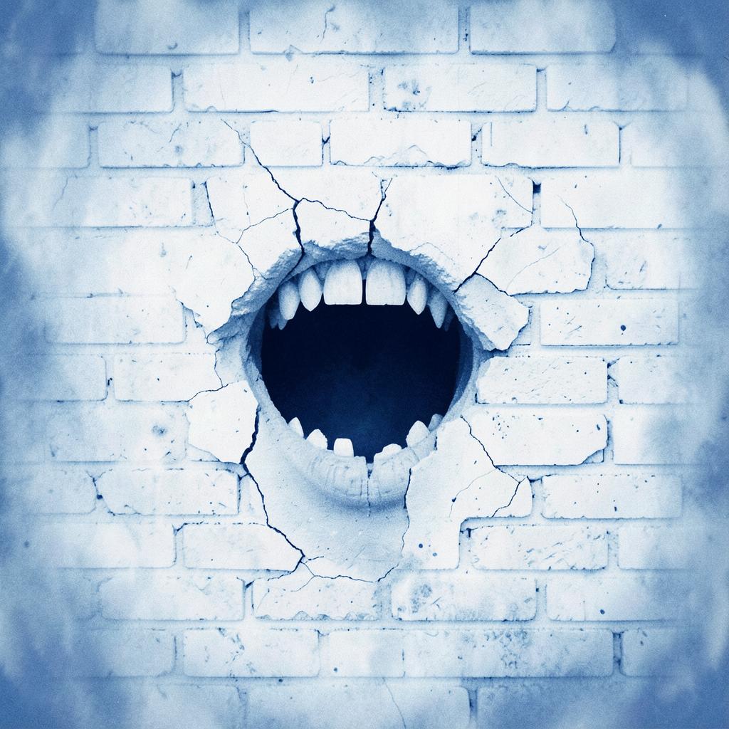 Hello, Living People artwork