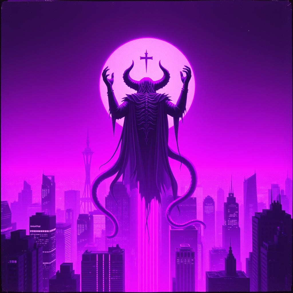 Image for Dark Fairy Tale