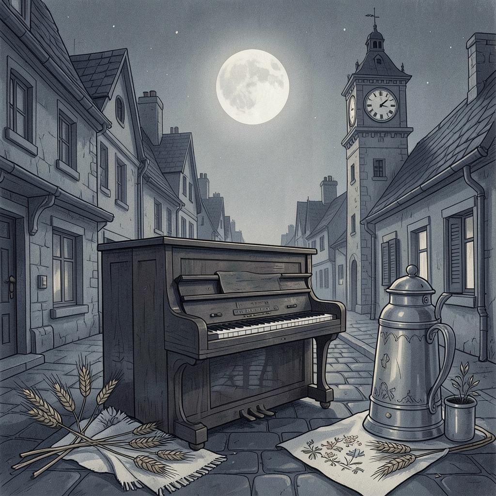 Song Image