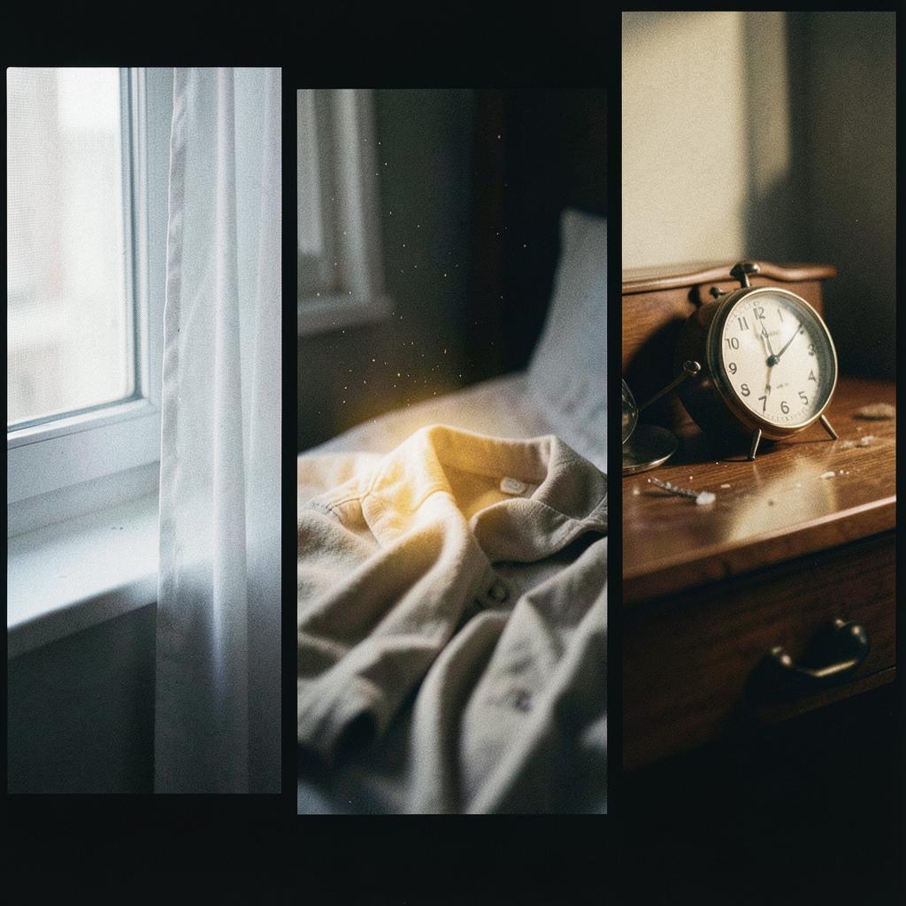 The Extra Hour artwork